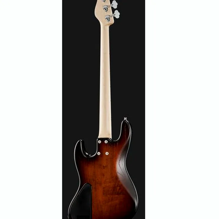 Il basso elettrico Sadowsky MetroLine 24-4 Vintage AS TS / Confronto, Test e Recensioni