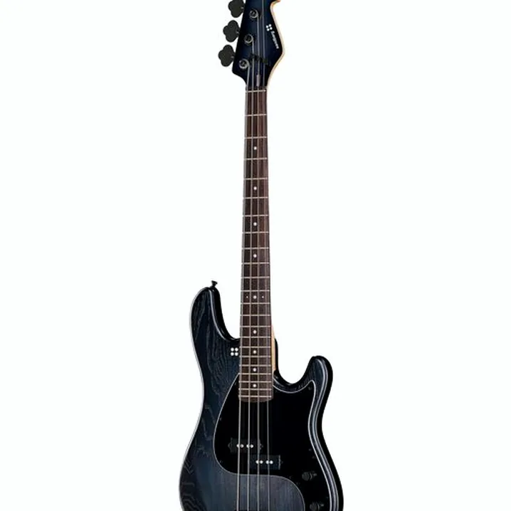 Il basso elettrico Sandberg California VS Lionel RW BKB – Recensione, Confronto, Test
