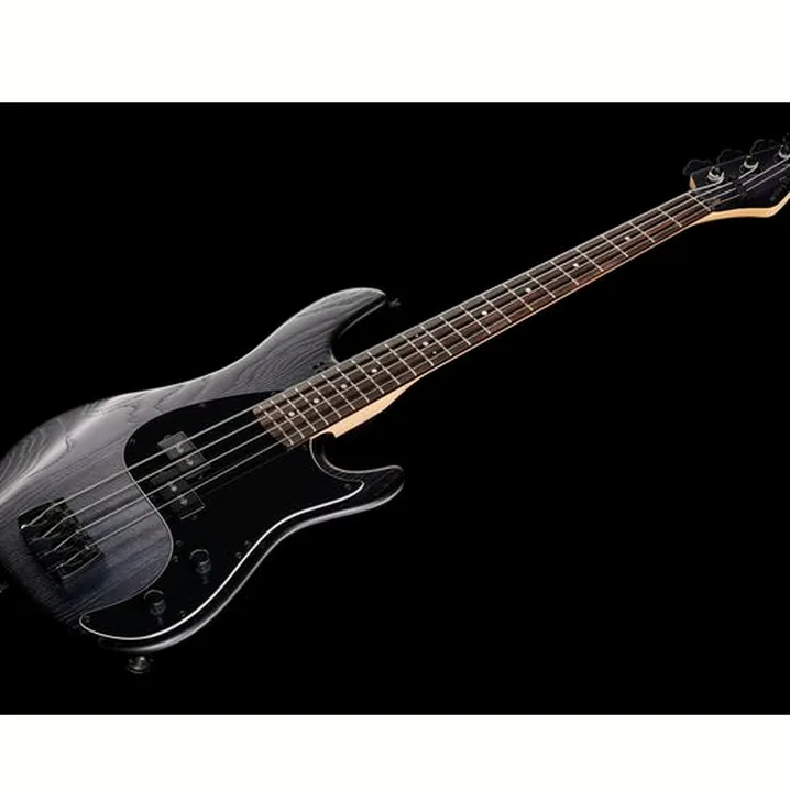 Il basso elettrico Sandberg California VS Lionel RW BKB – Recensione, Confronto, Test