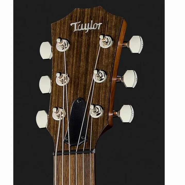 La chitarra acustica Taylor GTe Blacktop: Recensione, Opinioni, Confronto