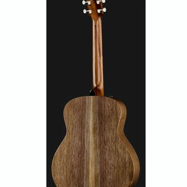 La chitarra acustica Taylor GTe Blacktop: Recensione, Opinioni, Confronto