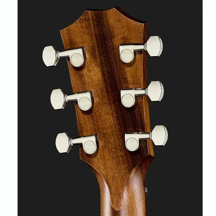 La chitarra acustica Taylor GTe Blacktop: Recensione, Opinioni, Confronto