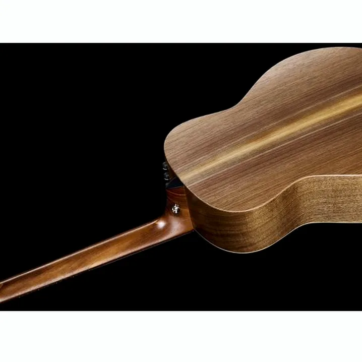 La chitarra acustica Taylor GTe Blacktop: Recensione, Opinioni, Confronto