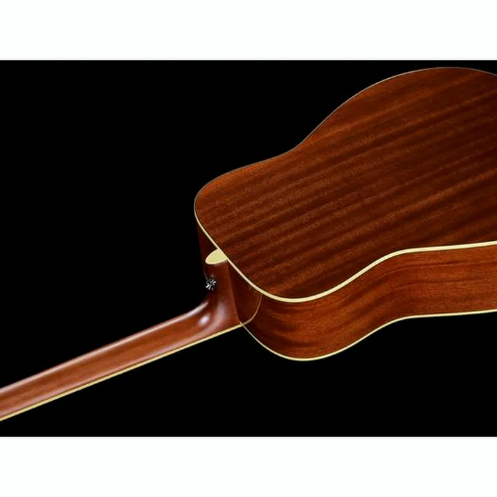 La chitarra acustica Yamaha FG820-12 NTII / Confronto, Test e Recensioni