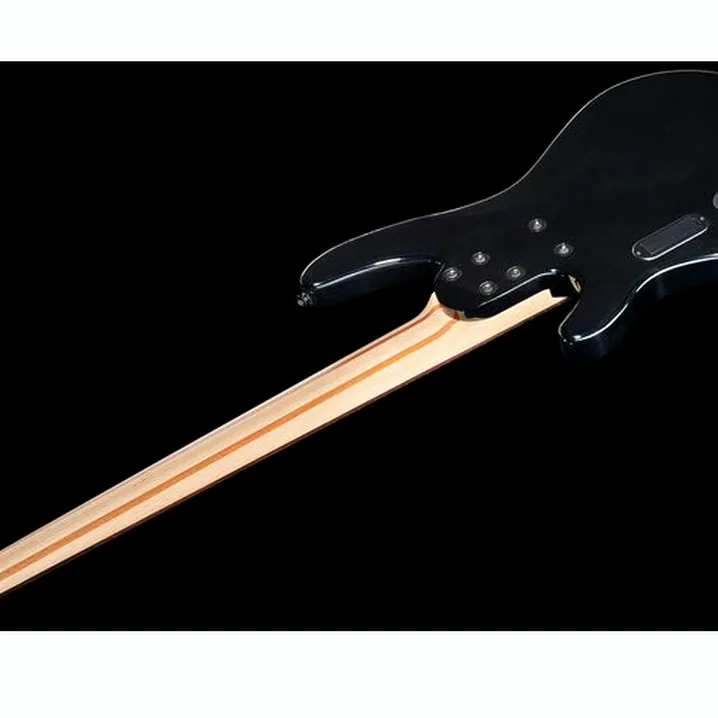 Il basso elettrico Yamaha TRB1005J TBK – Recensione, Confronto, Test