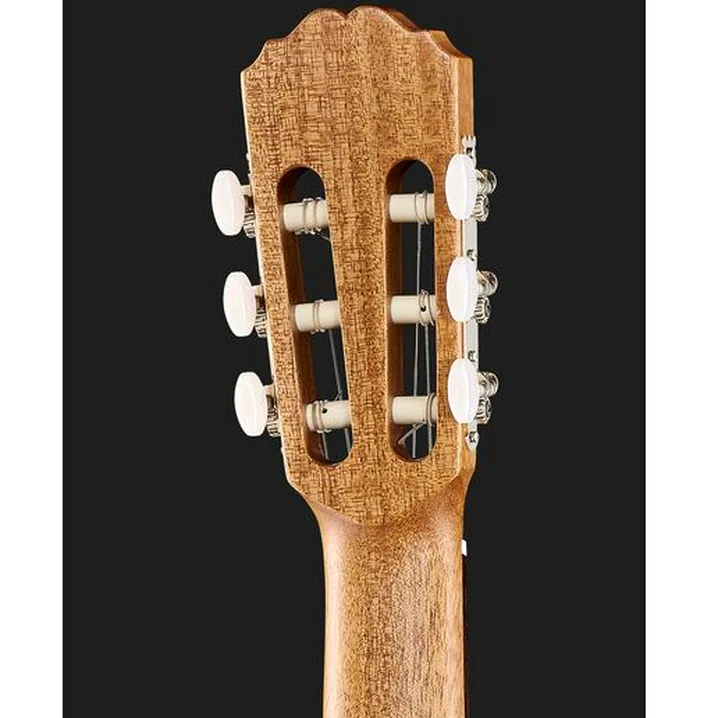 La chitarra Alhambra 1C HT EZ incl. Gigbag: Confronto, Test e Recensione