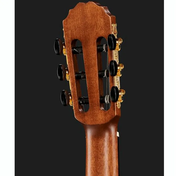 La chitarra Caballero by Manuel Rodriguez Principio CA-PM 3/4 – Prova, Recensione e Confronto