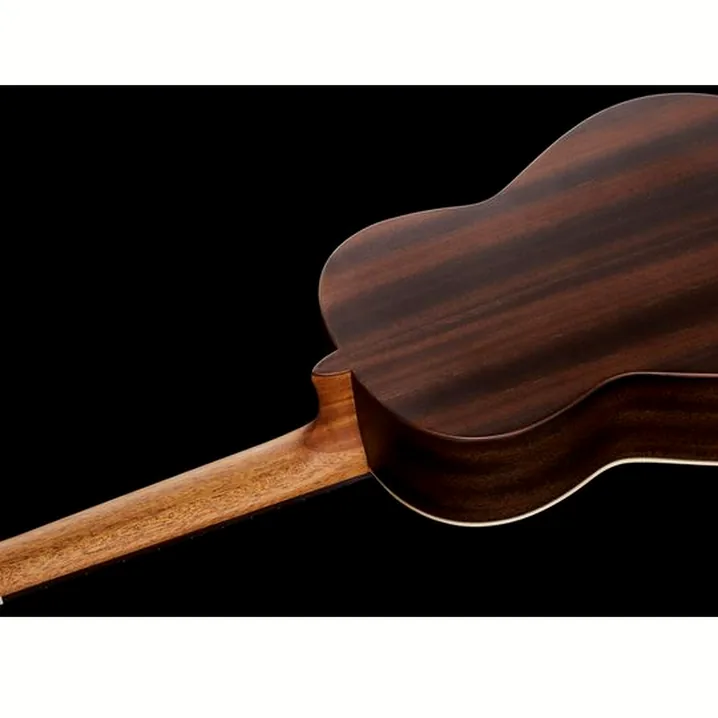 La chitarra classica Alhambra 1C HT 1/2 incl. Gigbag / Prova, Confronto, Recensione