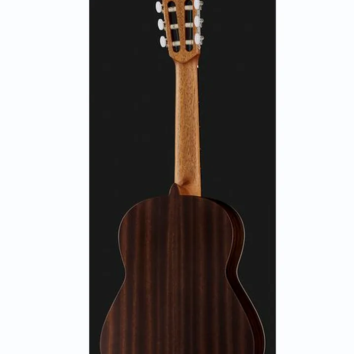 La chitarra classica Alhambra 1C HT 1/2 incl. Gigbag / Prova, Confronto, Recensione