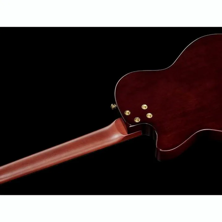 La chitarra classica Angel Lopez EC3000 Maho N: Recensione, Opinioni, Confronto