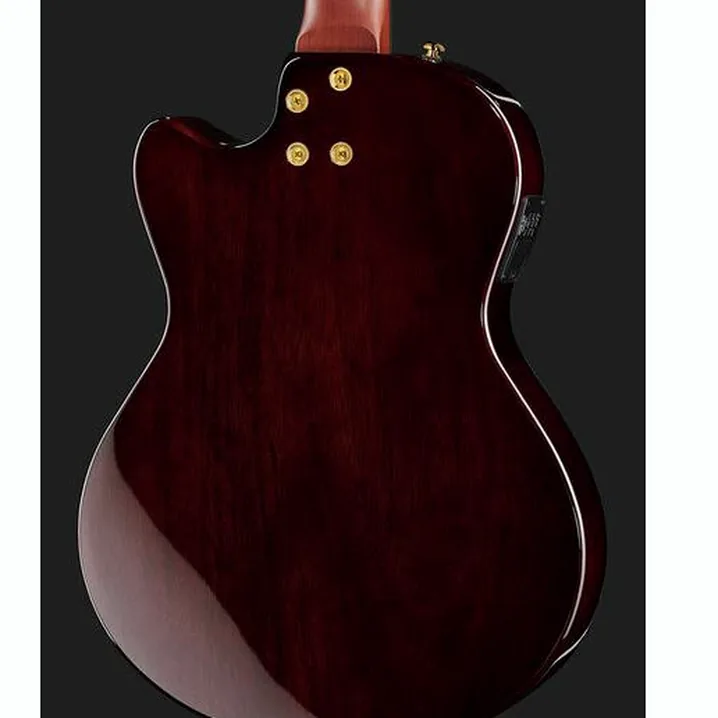 La chitarra classica Angel Lopez EC3000 Maho N: Recensione, Opinioni, Confronto