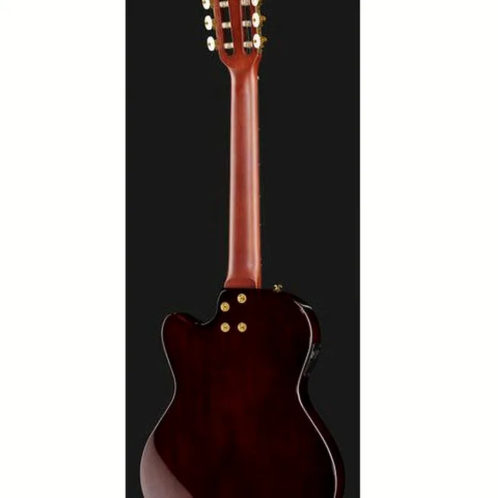 La chitarra classica Angel Lopez EC3000 Maho N: Recensione, Opinioni, Confronto
