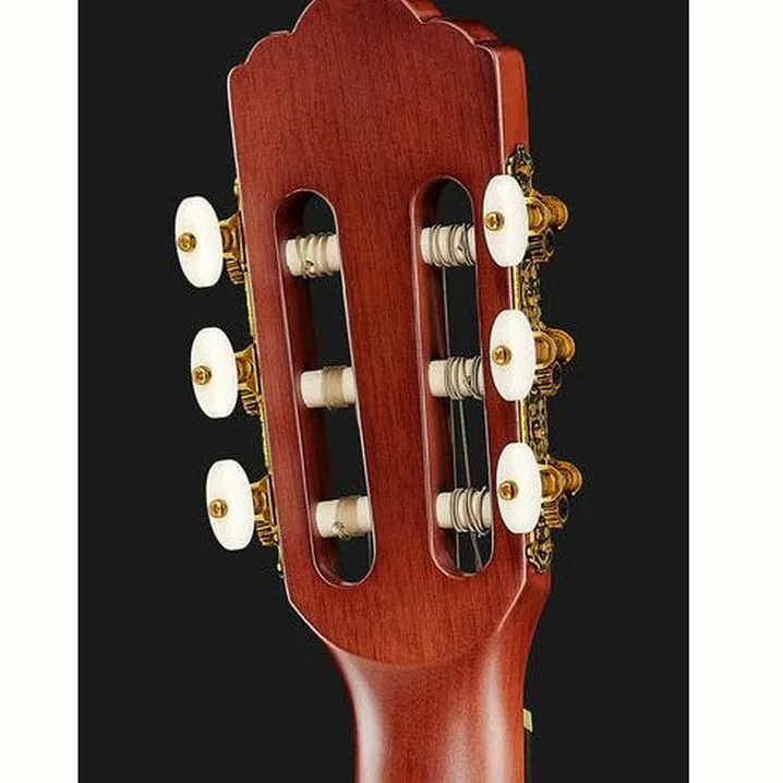 La chitarra classica Angel Lopez EC3000 Maho N: Recensione, Opinioni, Confronto