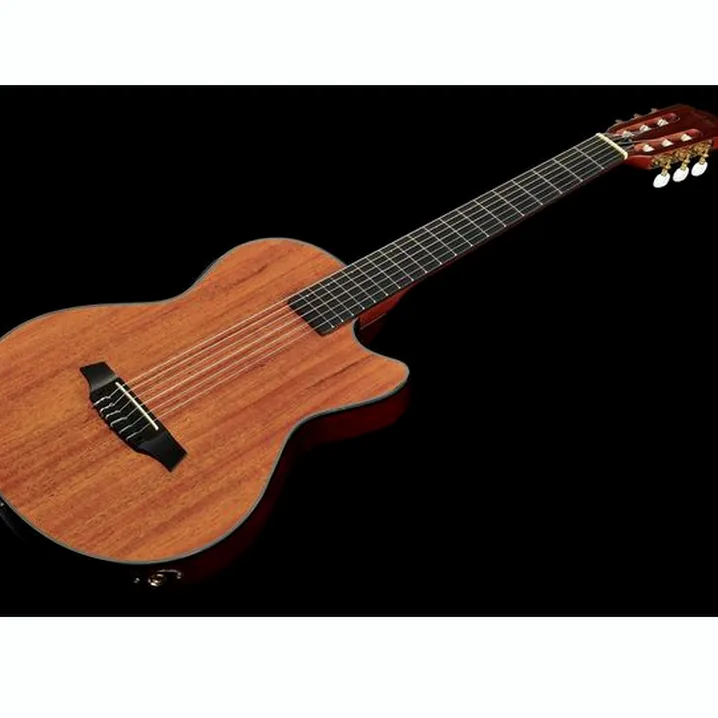 La chitarra classica Angel Lopez EC3000 Maho N: Recensione, Opinioni, Confronto