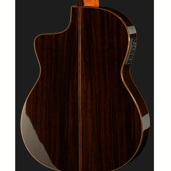 La chitarra classica Cordoba C7-CE Iberia – Recensione, Confronto, Test
