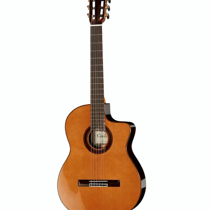 La chitarra classica Cordoba C7-CE Iberia – Recensione, Confronto, Test