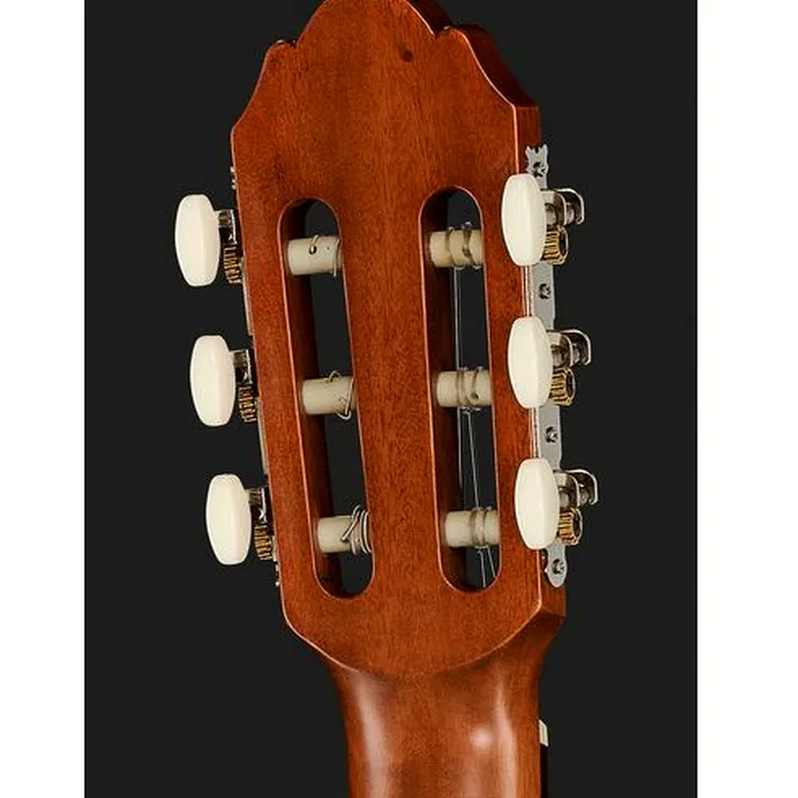 La chitarra classica Gewa Student Natural 4/4 LH: Recensione, Opinioni, Confronto