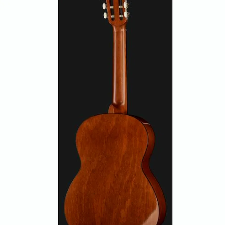 La chitarra classica Gewa Student Natural 4/4 LH: Recensione, Opinioni, Confronto