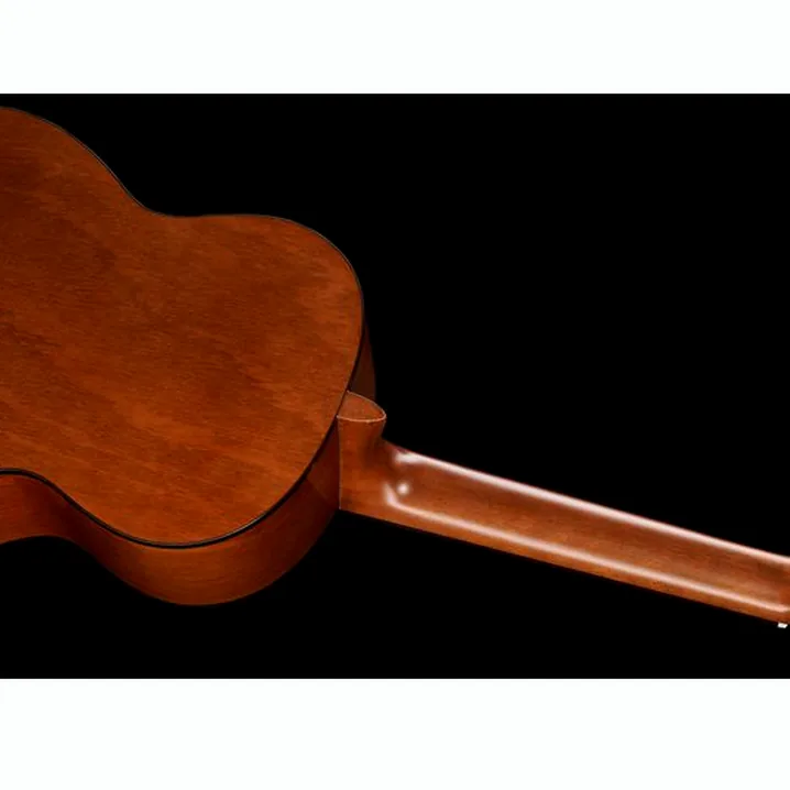 La chitarra classica Gewa Student Natural 4/4 LH: Recensione, Opinioni, Confronto