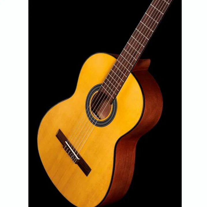 La chitarra classica Gewa Student Natural 4/4 LH: Recensione, Opinioni, Confronto