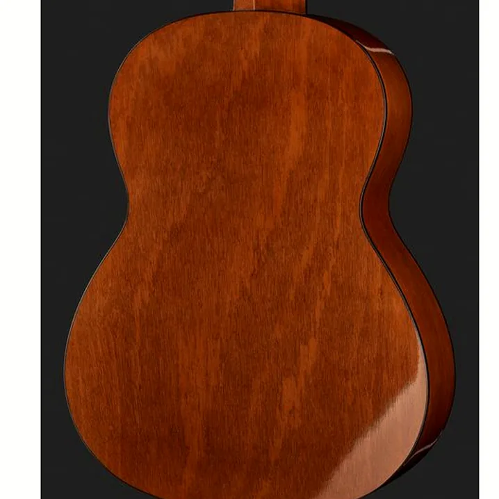 La chitarra classica Gewa Student Natural 4/4 LH: Recensione, Opinioni, Confronto