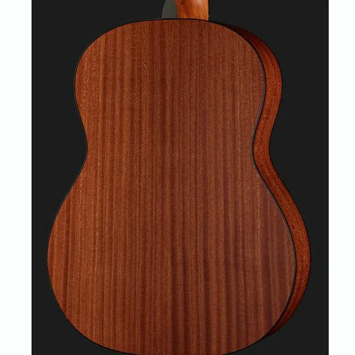 La chitarra classica La Mancha Romero Granito 32-N / Prova, Confronto, Recensione