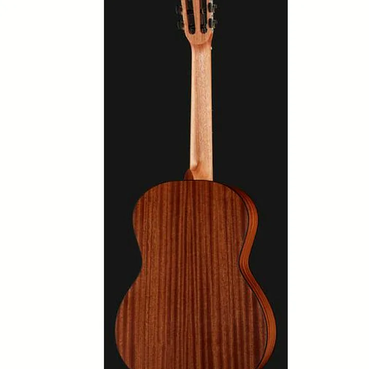 La chitarra classica La Mancha Rubinito LSM/63-N – Recensione, Confronto, Test