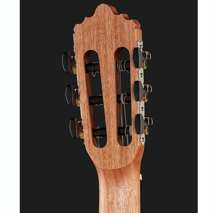 La chitarra classica La Mancha Rubinito LSM/63-N – Recensione, Confronto, Test