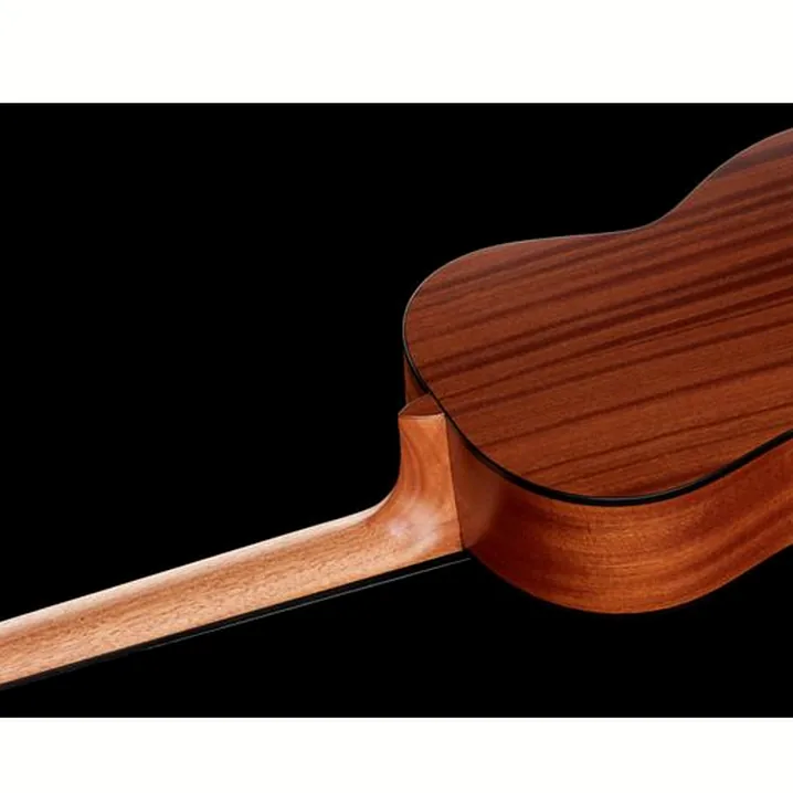 La chitarra classica La Mancha Rubinito LSM/63-N – Recensione, Confronto, Test