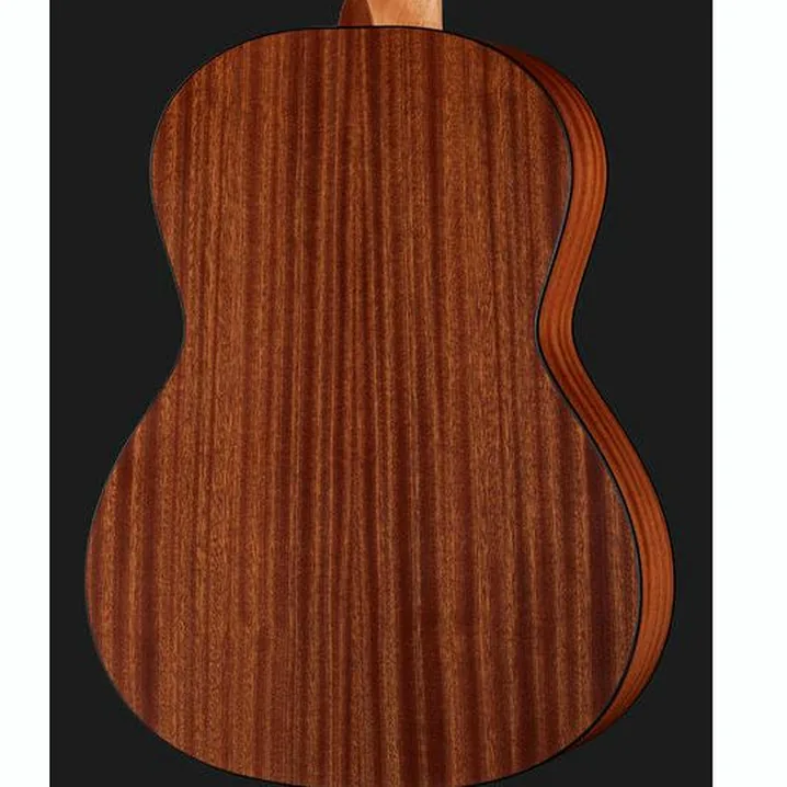 La chitarra classica La Mancha Rubinito LSM/63-N – Recensione, Confronto, Test
