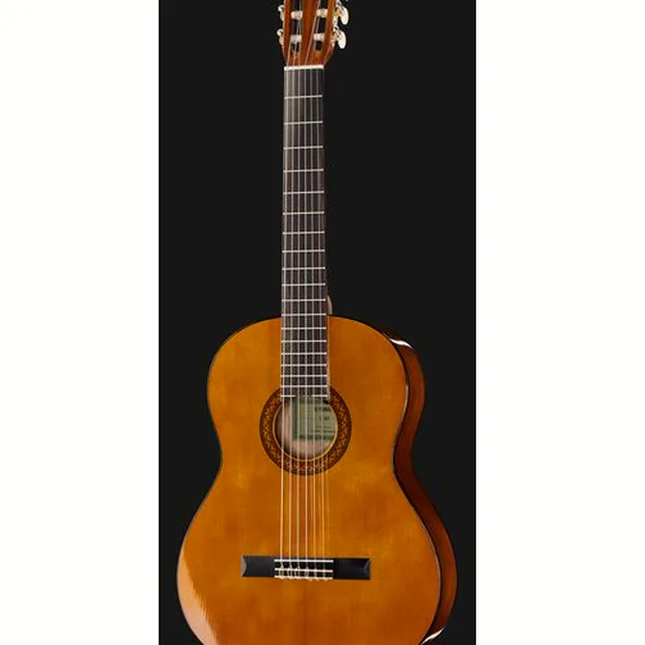 La chitarra classica Yamaha C40 – Recensione, Confronto, Test