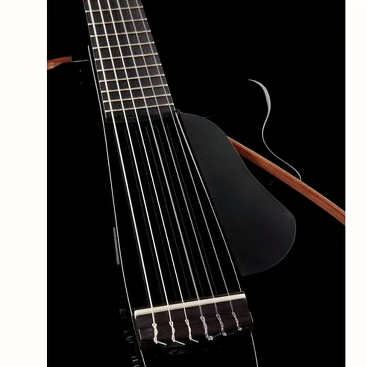 La chitarra classica Yamaha SLG200N TBK: Recensione, Opinioni, Confronto
