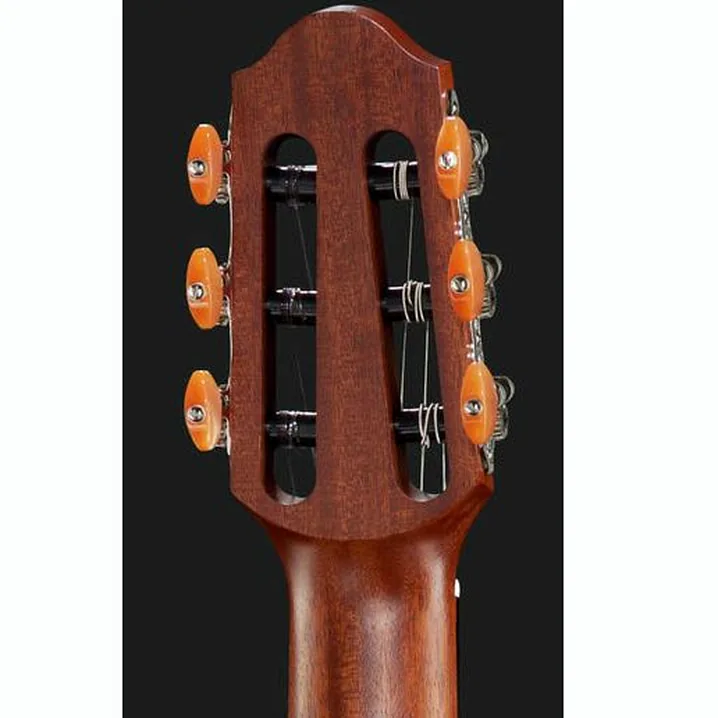 La chitarra classica Yamaha SLG200N TBK: Recensione, Opinioni, Confronto