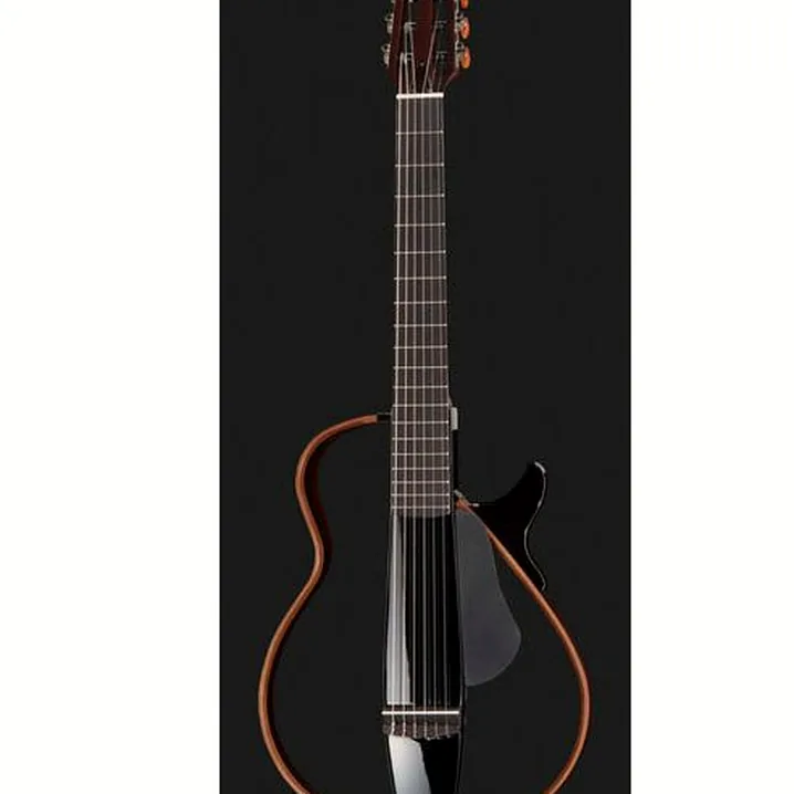 La chitarra classica Yamaha SLG200N TBK: Recensione, Opinioni, Confronto