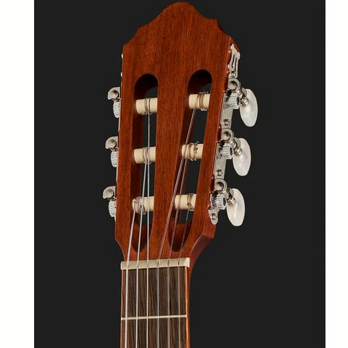 La chitarra Cort AC75 Open Pore – Prova, Recensione e Confronto