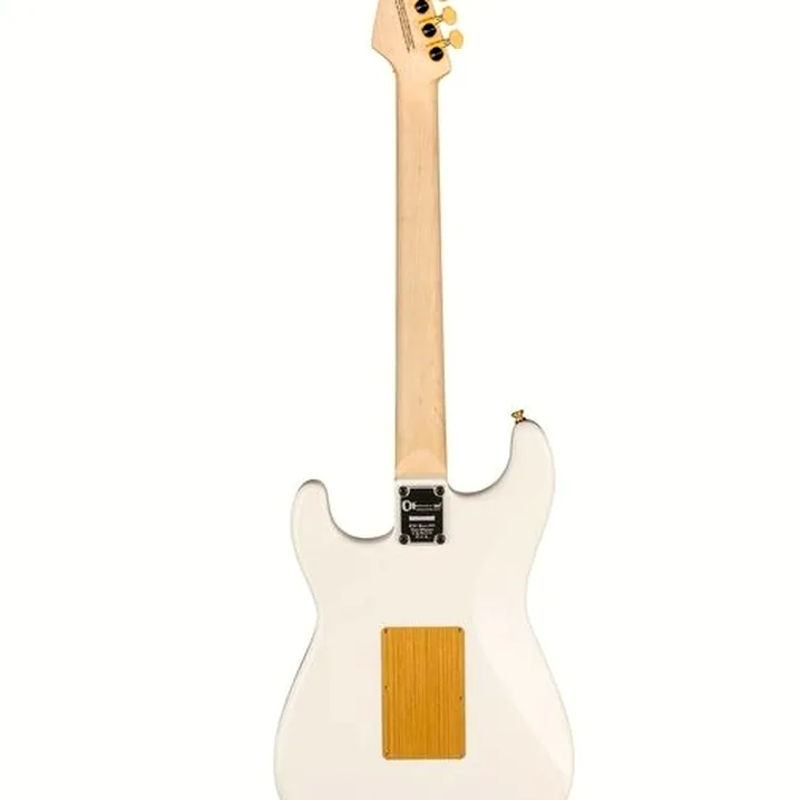La chitarra elettrica Charvel Pro-Mod So-Cal HH FR SWH Recensione, Test & Confronto