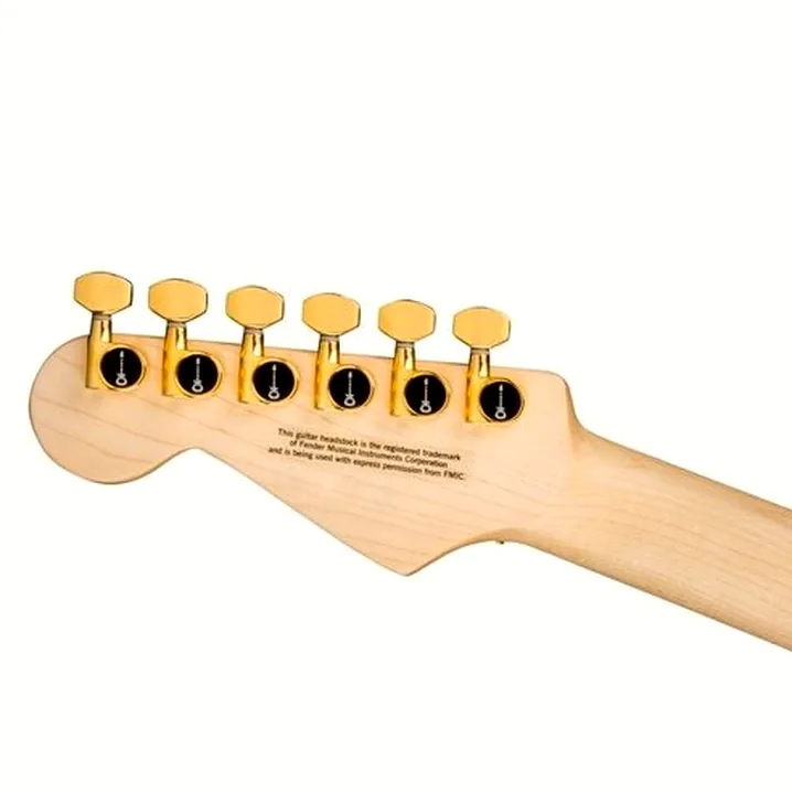 La chitarra elettrica Charvel Pro-Mod So-Cal HH FR SWH Recensione, Test & Confronto
