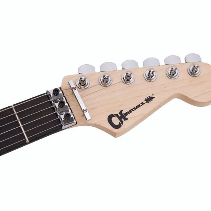 La chitarra elettrica Charvel Pro-Mod So-Cal Style 1 HSHFR E, Confronto, Test, Recensioni