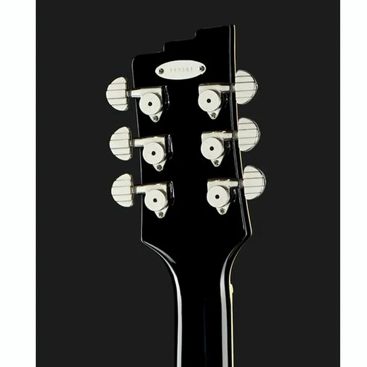 La chitarra elettrica Duesenberg Caribou Narvik Blue, Recensione, Test, Confronto