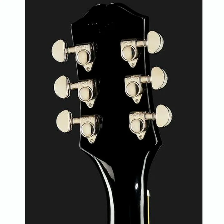 La chitarra elettrica Epiphone Les Paul Standard 60´s EB LH, Confronto, Test, Recensioni
