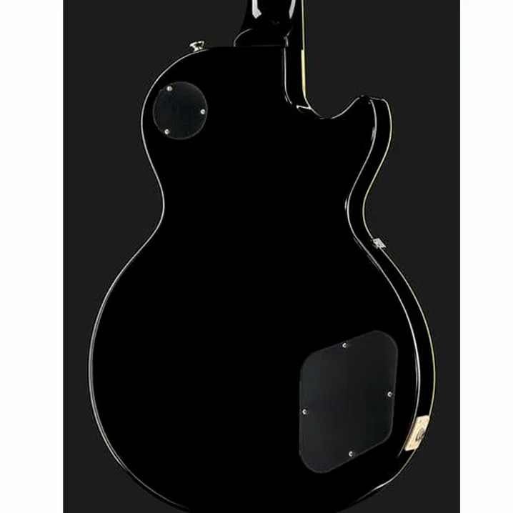 La chitarra elettrica Epiphone Les Paul Standard 60´s EB LH, Confronto, Test, Recensioni