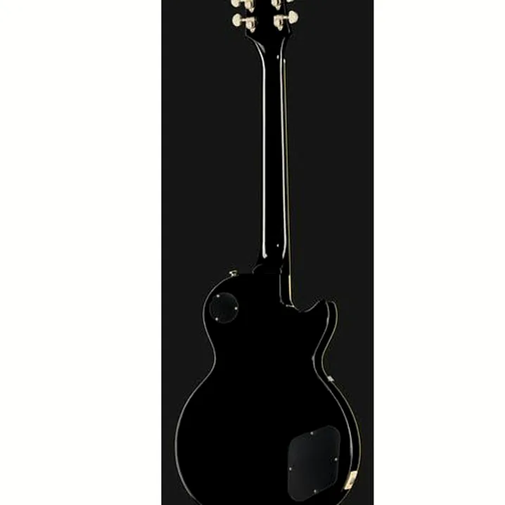 La chitarra elettrica Epiphone Les Paul Standard 60´s EB LH, Confronto, Test, Recensioni