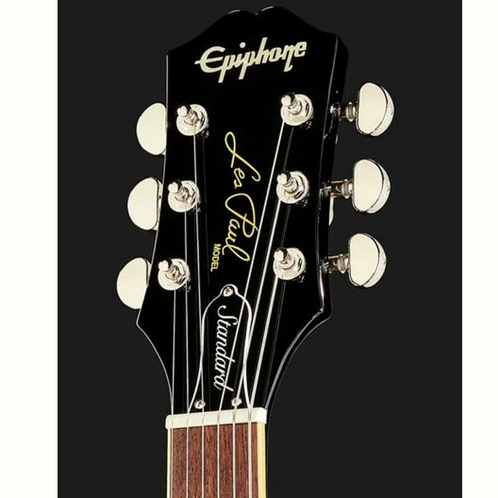 La chitarra elettrica Epiphone Les Paul Standard 60´s EB LH, Confronto, Test, Recensioni