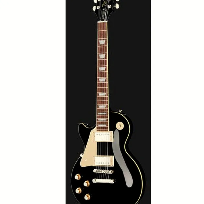 La chitarra elettrica Epiphone Les Paul Standard 60´s EB LH, Confronto, Test, Recensioni