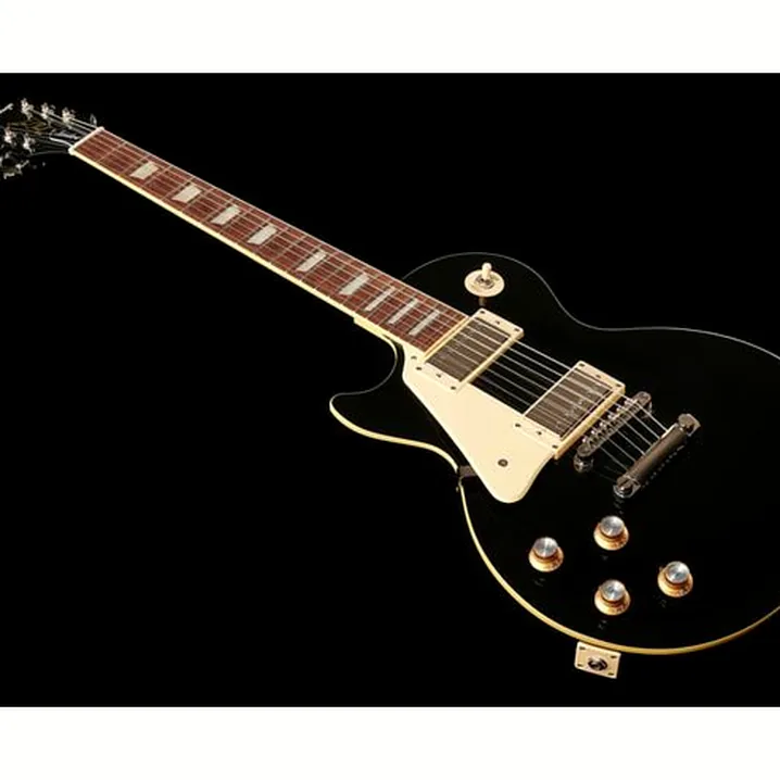 La chitarra elettrica Epiphone Les Paul Standard 60´s EB LH, Confronto, Test, Recensioni