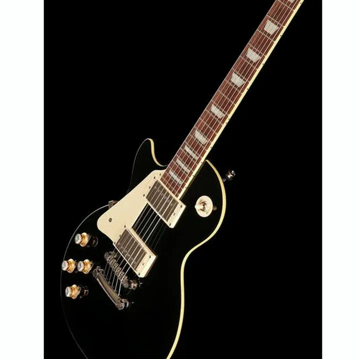 La chitarra elettrica Epiphone Les Paul Standard 60´s EB LH, Confronto, Test, Recensioni