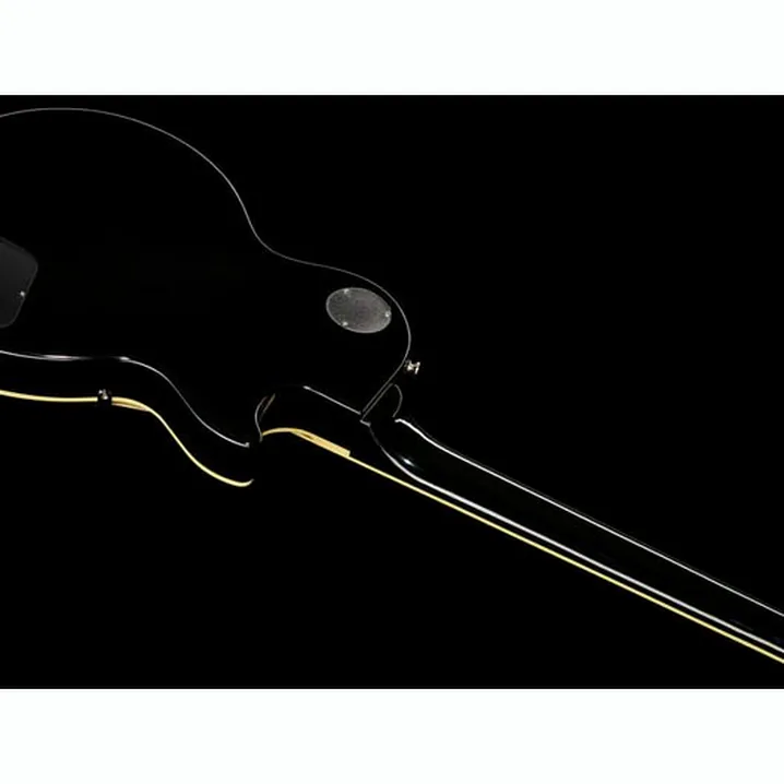 La chitarra elettrica Epiphone Les Paul Standard 60´s EB LH, Confronto, Test, Recensioni