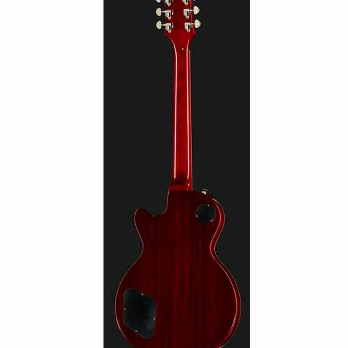 La chitarra elettrica Epiphone Les Paul Standard 60´s IT Recensione, Test & Confronto