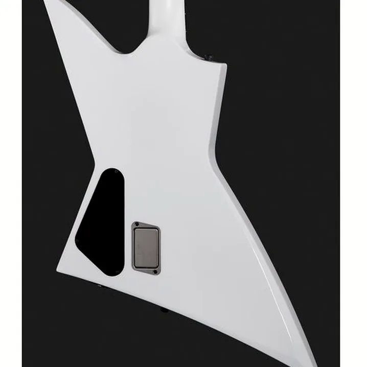 La chitarra elettrica ESP E-II EX NT SW Recensione, Test & Confronto