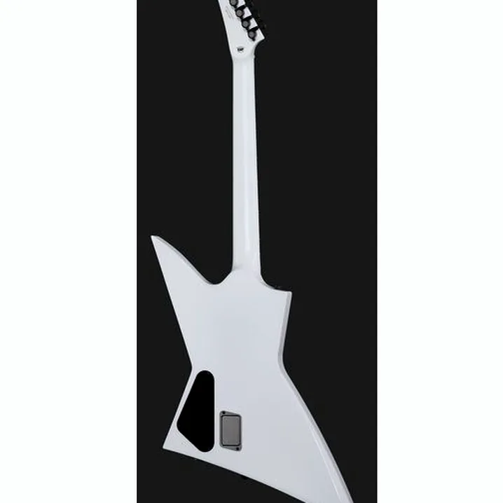 La chitarra elettrica ESP E-II EX NT SW Recensione, Test & Confronto